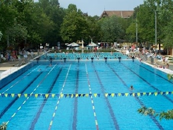 Invitasjon til treningsleir i påsken